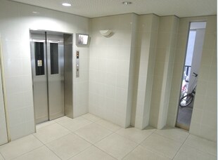 北四番丁駅 徒歩1分 2階の物件外観写真